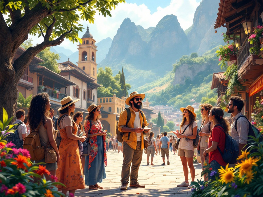 Essential Skills to Learn on How to Become a Travel Guide