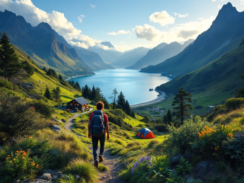 Budgeting for a New Zealand Trip: Tips for Saving in Paradise