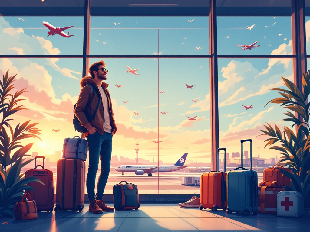 Travel Insurance for a Safe Trip: Why You Should Consider the Purchase