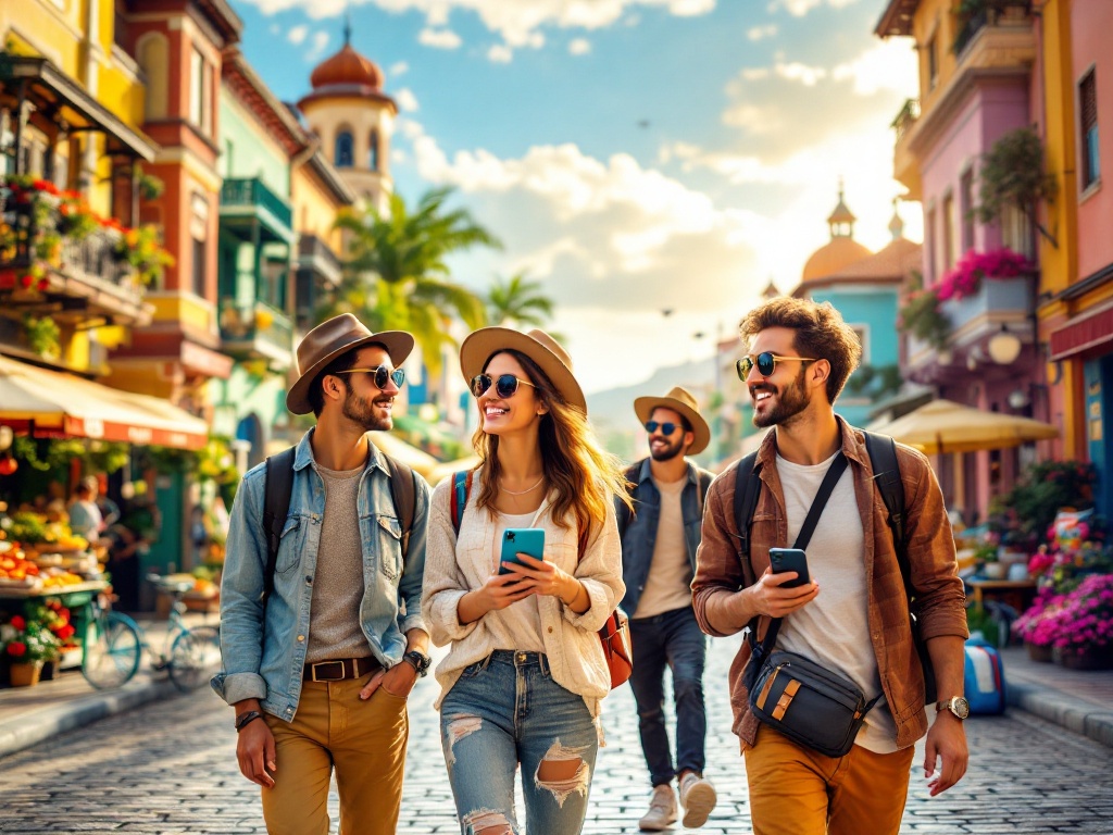 Staying Safe Abroad: Tips for a Safe Trip