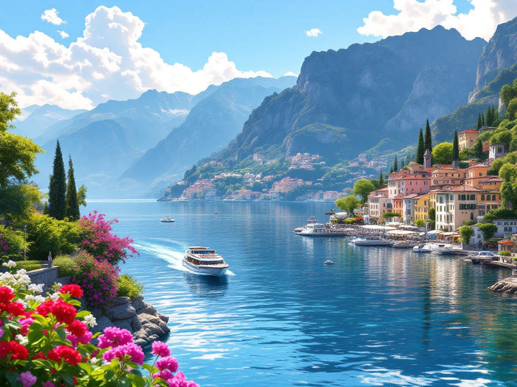 The Best Towns to Visit on a Milan to Lake Como Day Trip