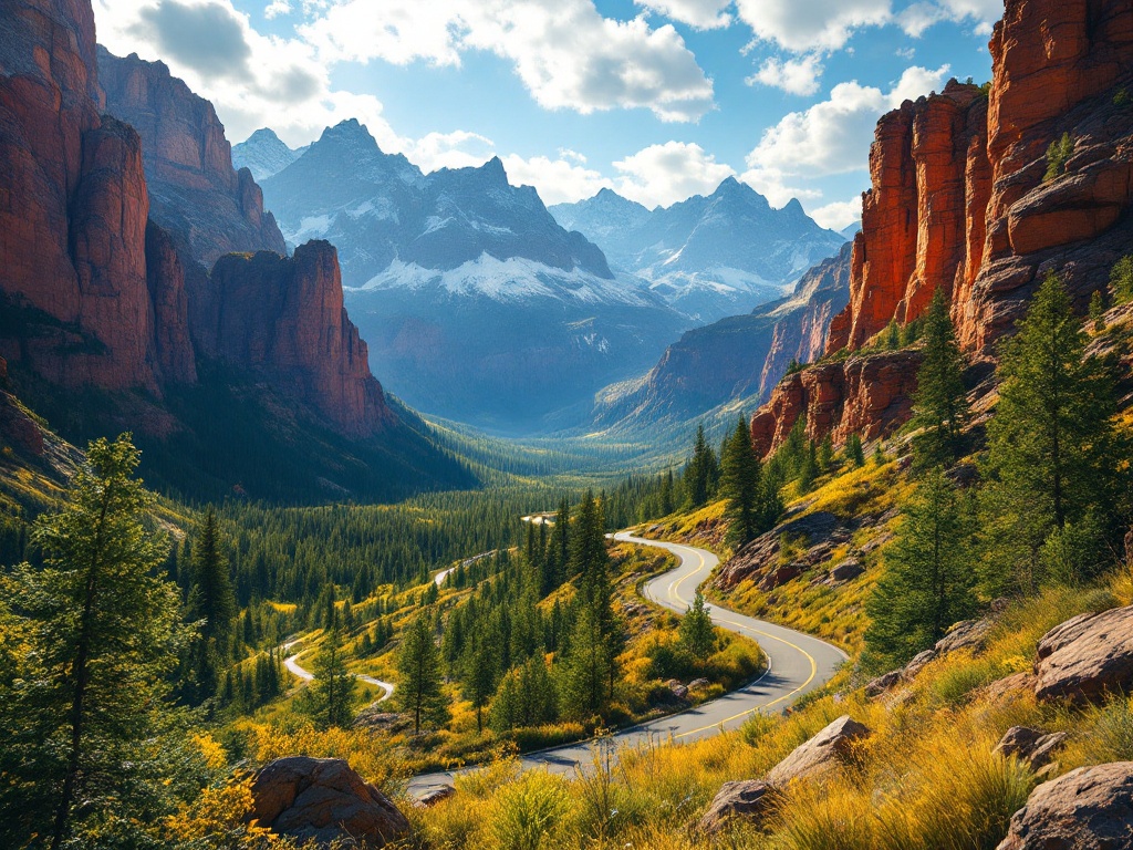 A Colorado Road Trip for Nature Lovers: Parks and Trails