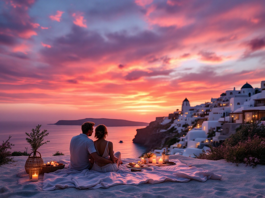 Romantic Getaways: 10 Year Anniversary Trip Ideas to Cherish